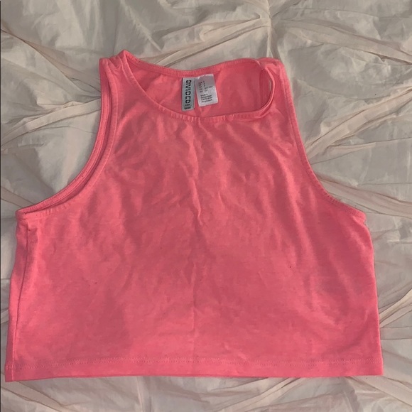 H&M crop top - Picture 1 of 1